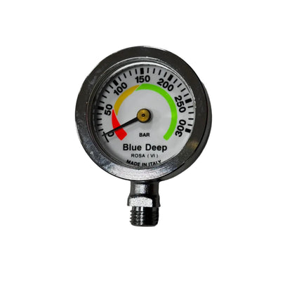Manometro Blue Deep Extreme 0-300 Bar
