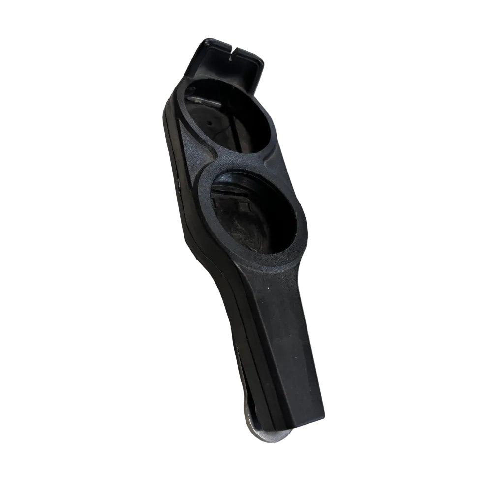 Cover doppia strumenti con coltello