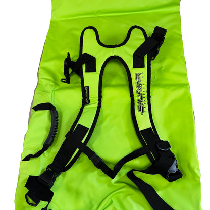 Borsa Salvimar 60/80L DRYBACKPACK