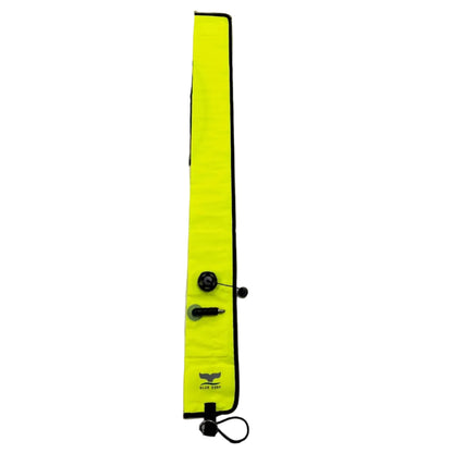 Pedagno Dir Style in metallo – colore arancione