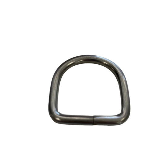 D Ring Piccolo Lungo