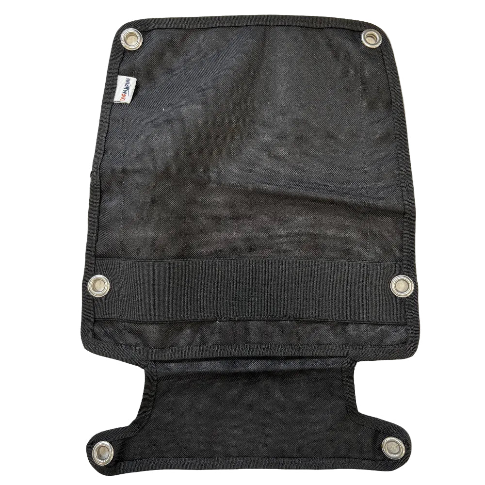 Tasca Porta Pallone DiveMarine