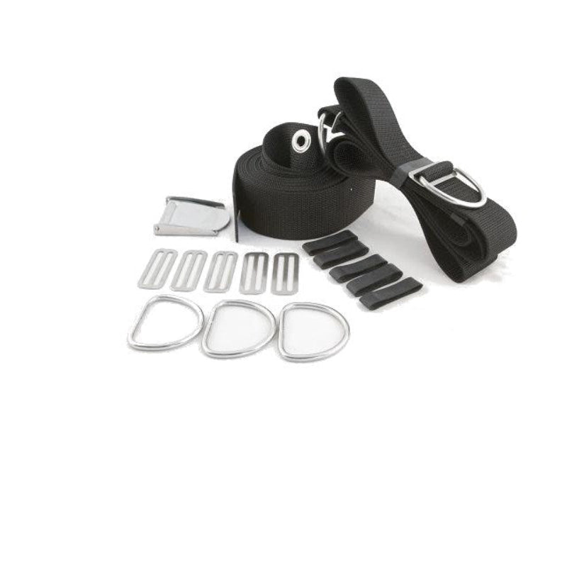 Kit ricambio completo imbrago plus