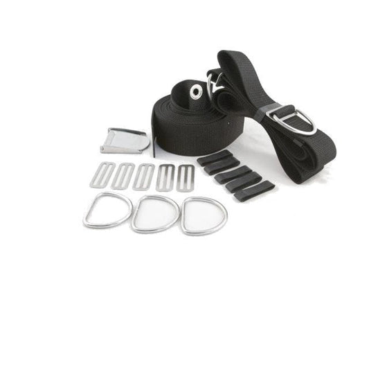 Kit ricambio completo imbrago plus