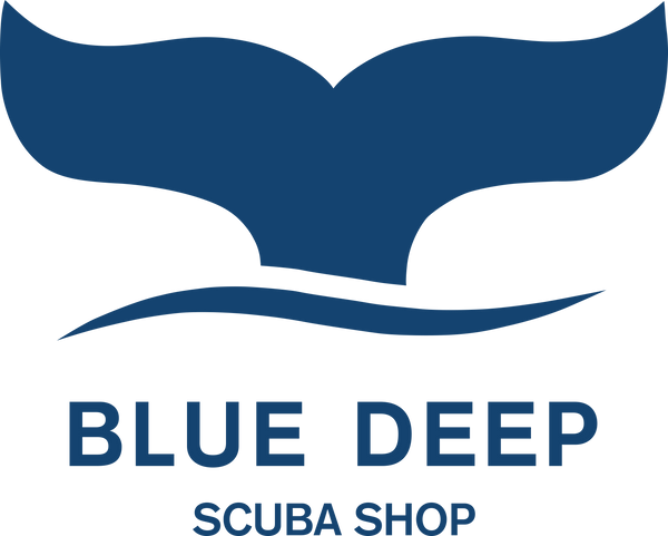 BlueDeepShop