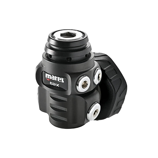 Erogatore Mares Dual Adj 62X 75th Anniversary