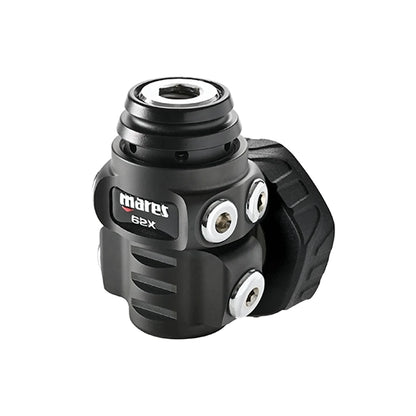 Erogatore Mares Dual Adj 62X 75th Anniversary