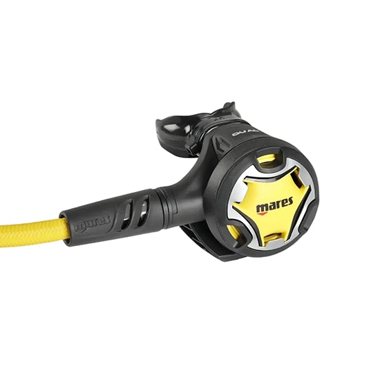 Erogatore Mares Octopus Dual