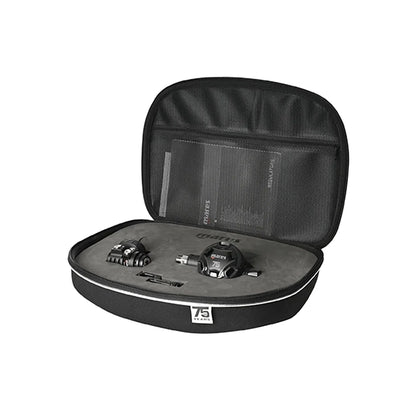 Erogatore Mares Dual Adj 62X 75th Anniversary