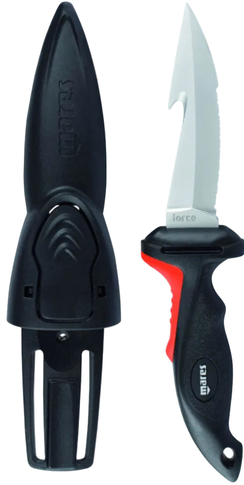 Coltello Mares Force Plus