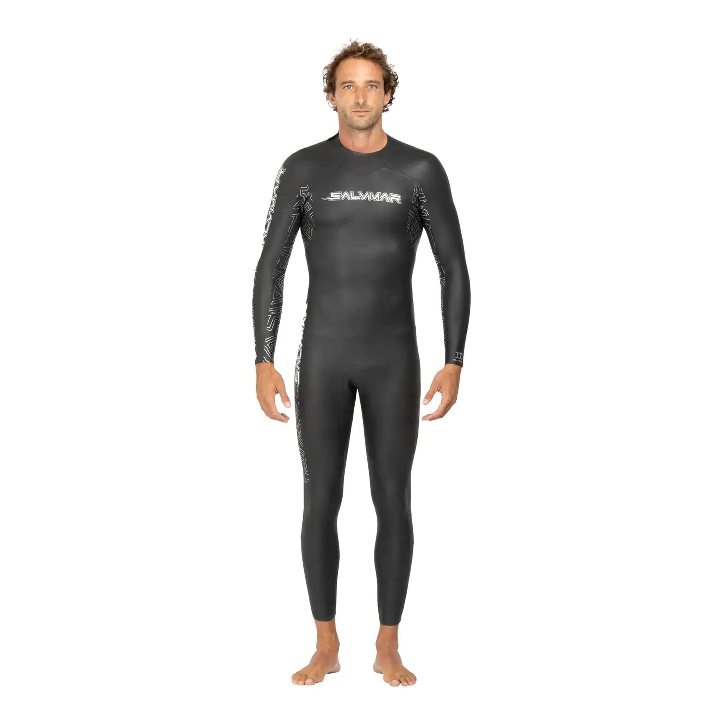 Muta Salvimar Rise Man 1,5 mm