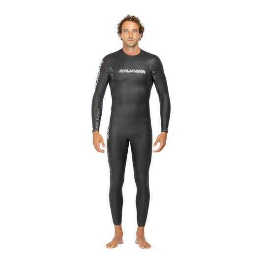 Muta Salvimar Rise Man 1,5 mm