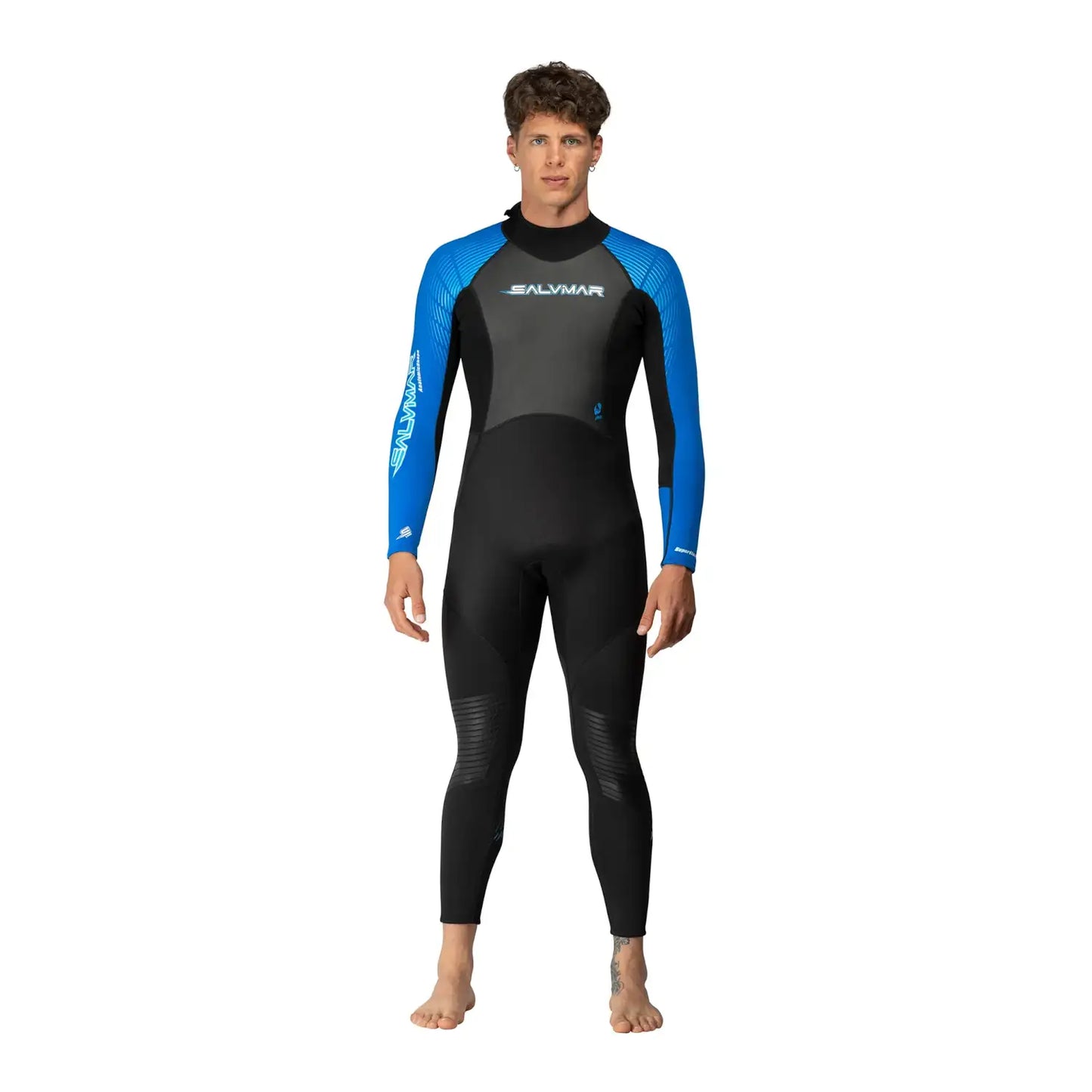 Muta Salvimar Caribe Man 3mm