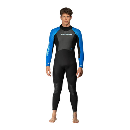 Muta Salvimar Caribe Man 3mm