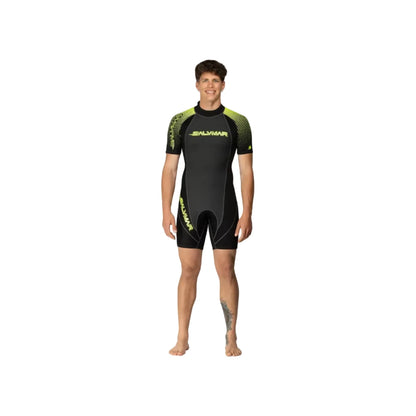 Muta Salvimar Shorty Surfshell 2.0mm Uomo