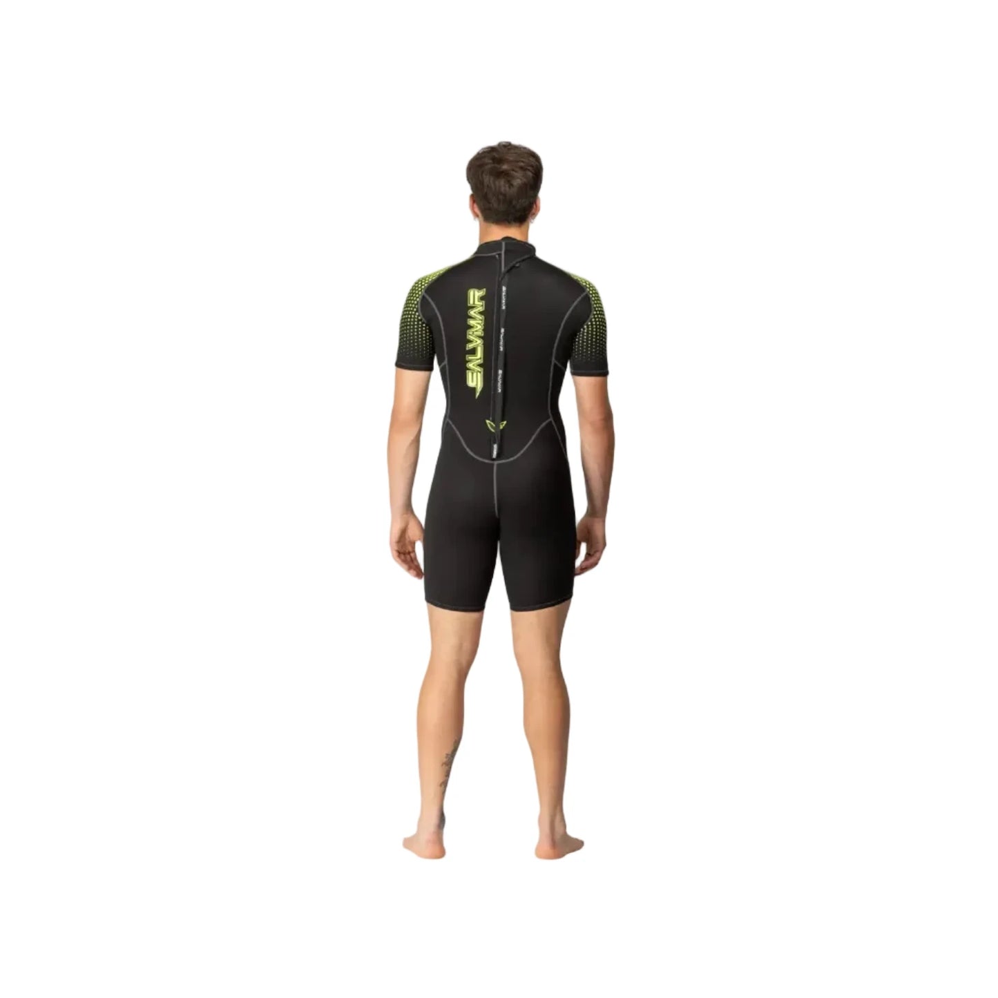Muta Salvimar Shorty Surfshell 2.0mm Uomo