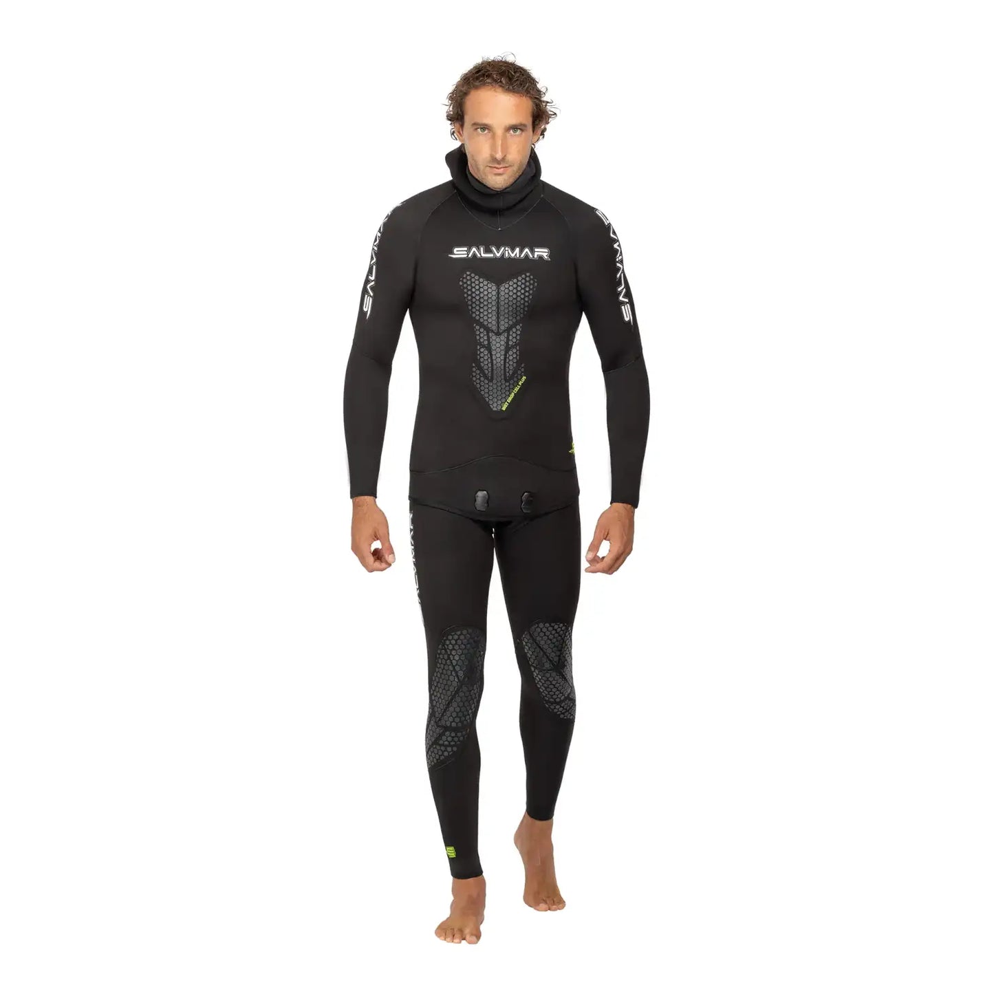 Muta Salvimar Wetdrop Cell Plus 5mm