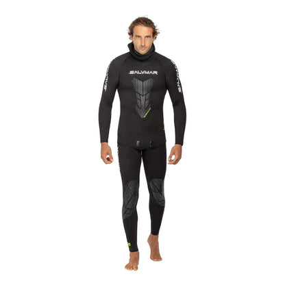 Muta Salvimar Wetdrop Cell Plus 5mm