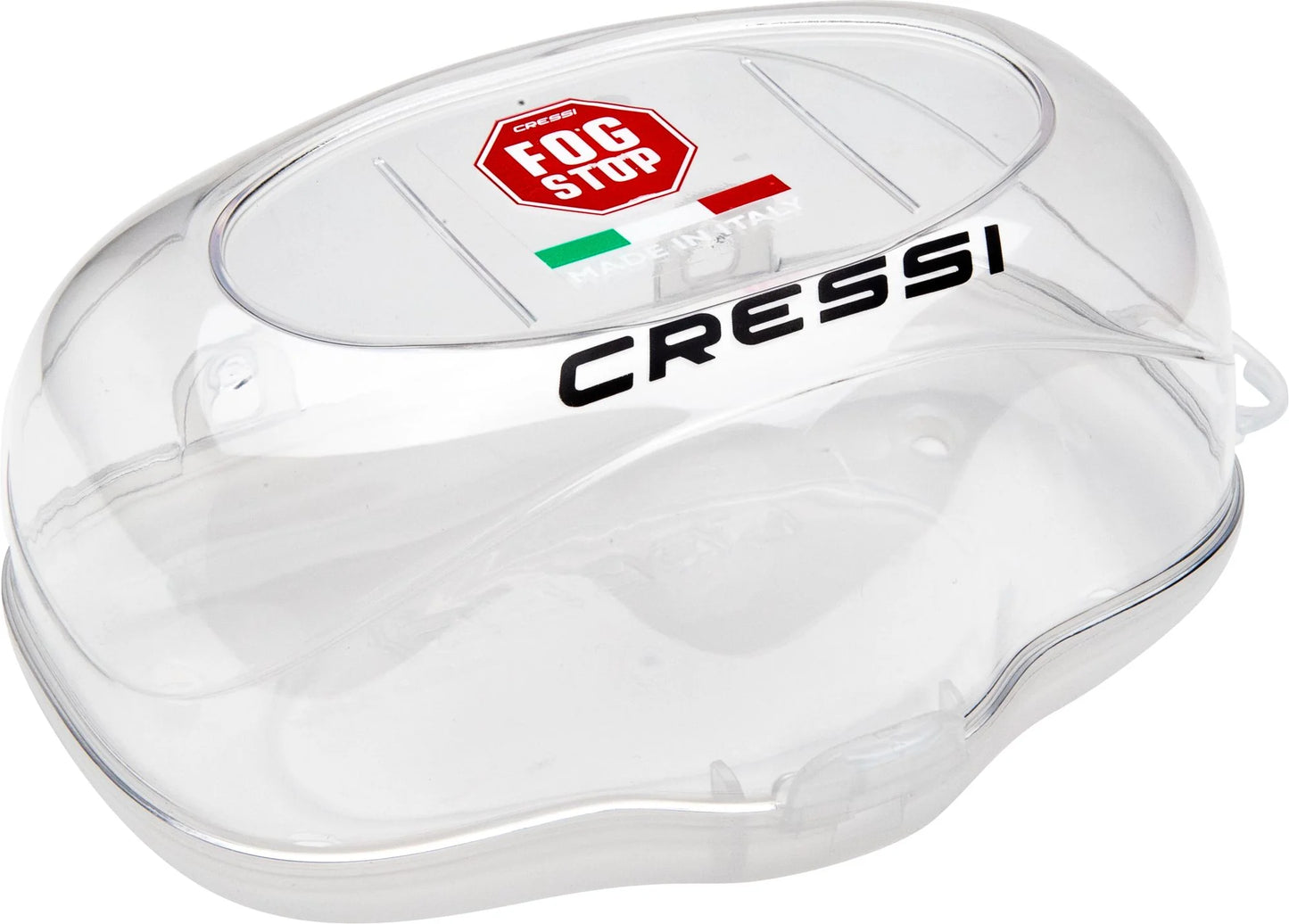 Maschera Cressi Zeus
