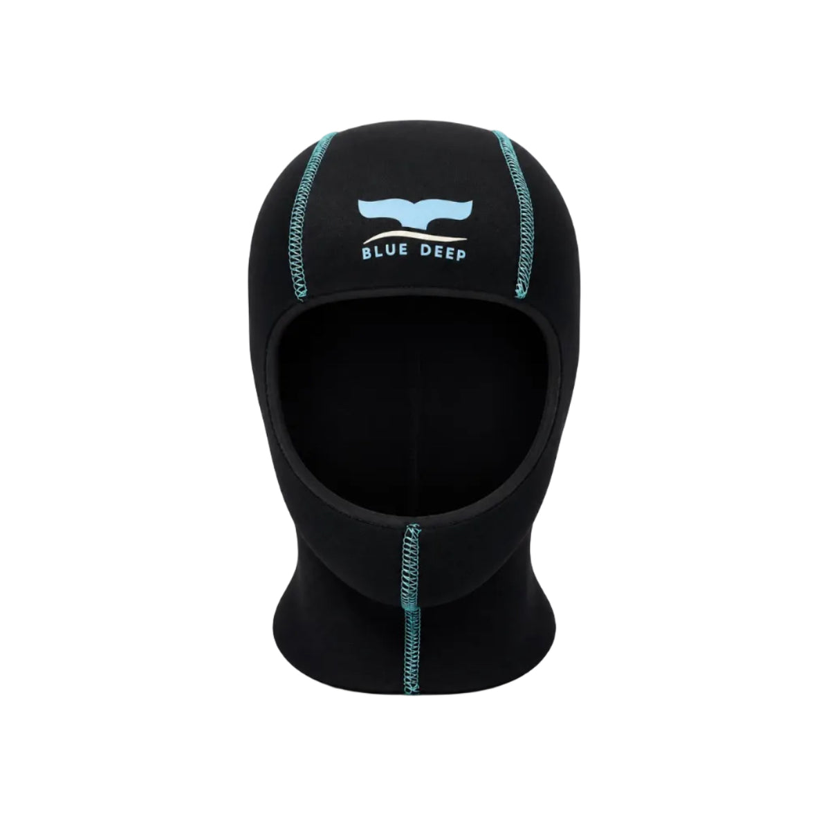 Cappuccio Blue Deep