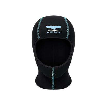 Cappuccio Blue Deep