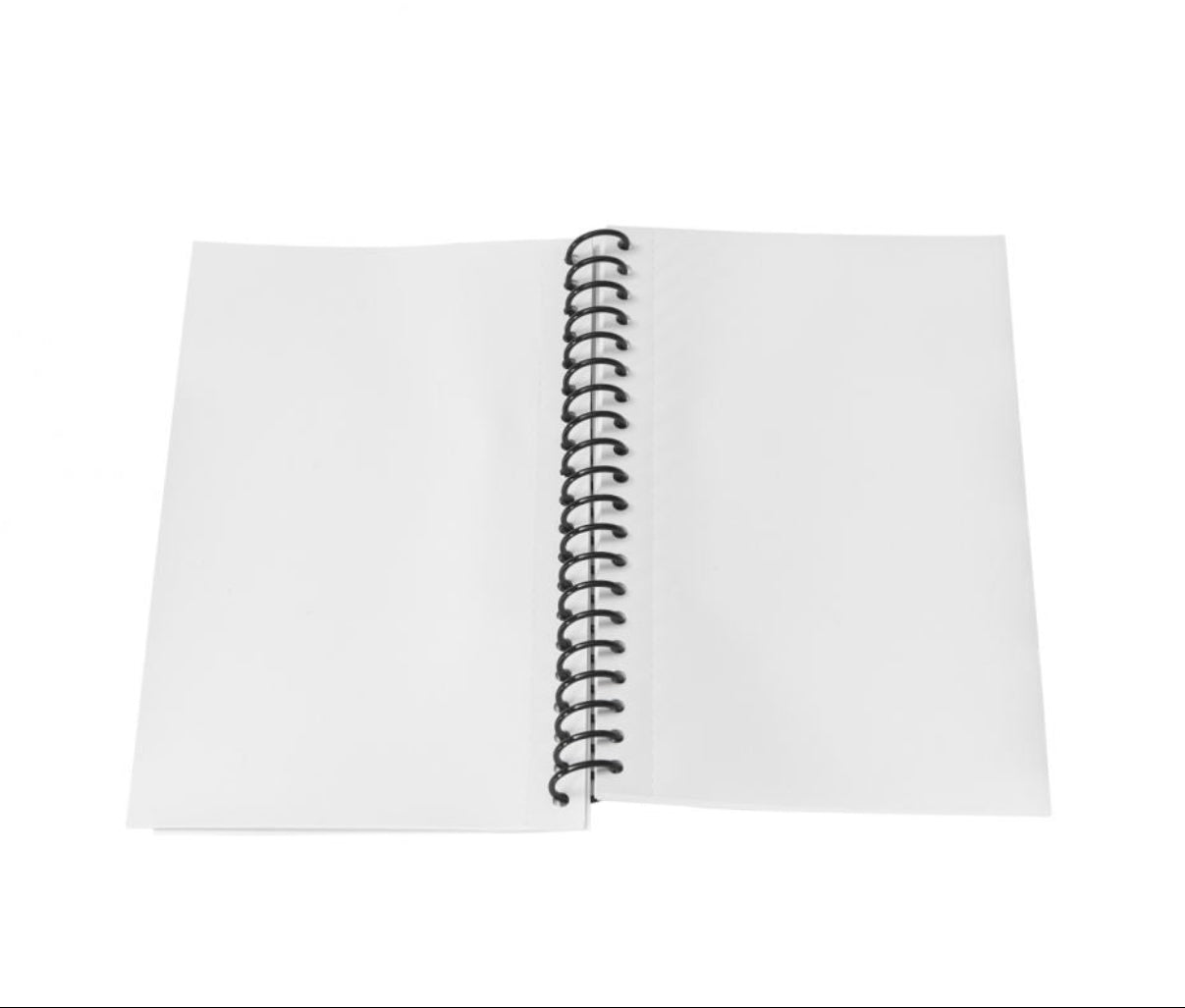 Pagine ricambio wet notes