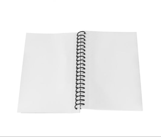 Pagine ricambio wet notes