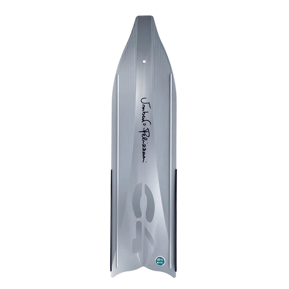 Pala C4 UP Black - Silver