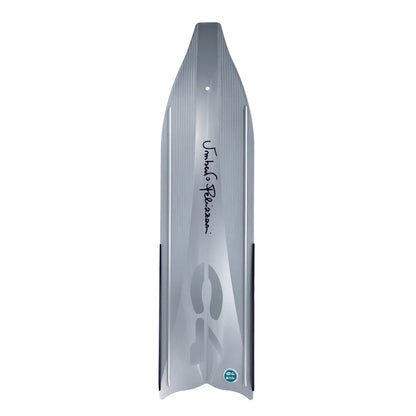 Pala C4 UP Black - Silver