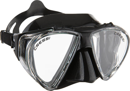 Maschera Cressi Penta