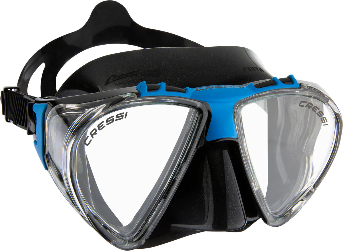 Maschera Cressi Penta