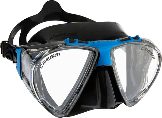 Maschera Cressi Penta
