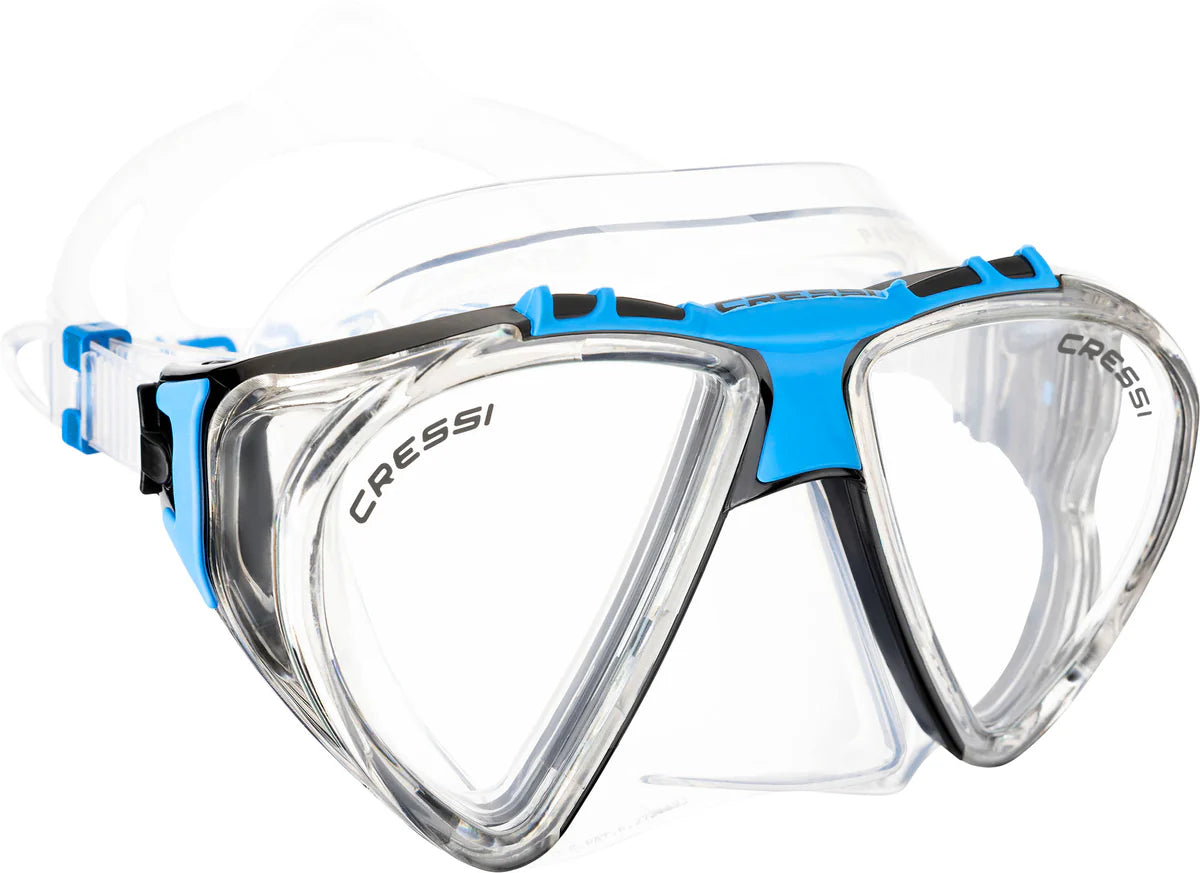 Maschera Cressi Penta