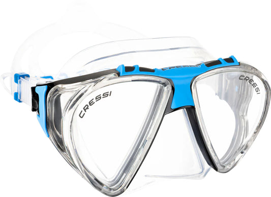 Maschera Cressi Penta