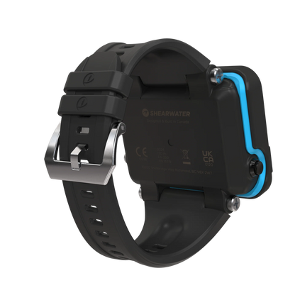 Computer Peregrine Shearwater