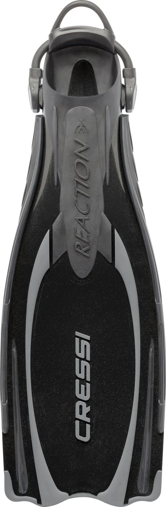 Pinne Cressi Reaction Ebs