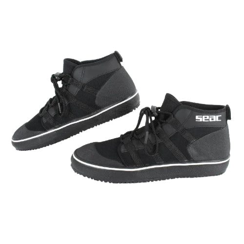 Calzare Seac Sub Rock Boot HD per muta stagna
