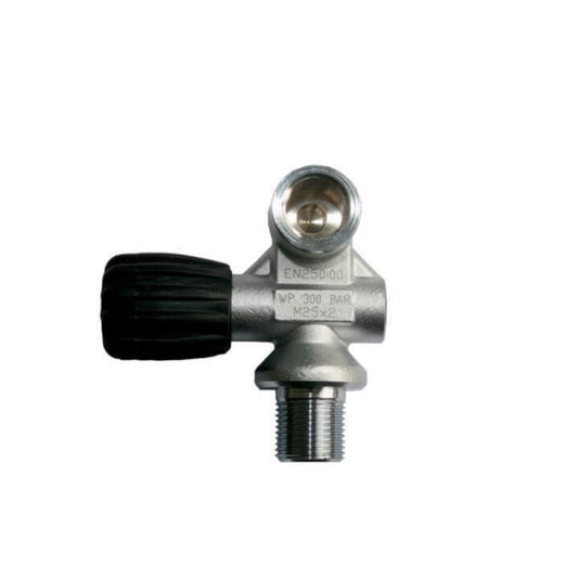 Rubinetto Monoattacco Destro