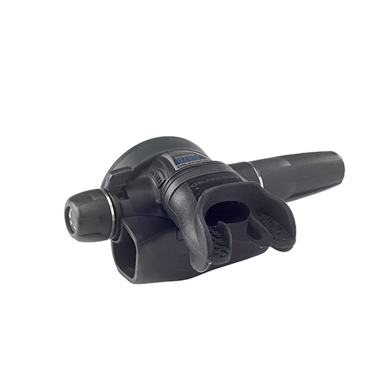 Erogatore Scubapro MK17 EVO2/C370