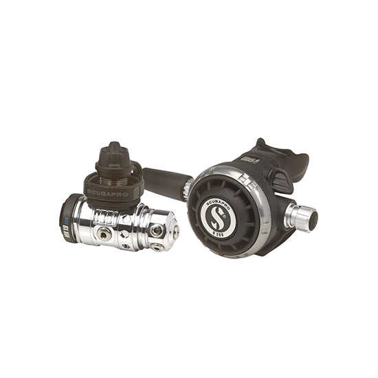Erogatore Scubapro MK19 EVO/G260