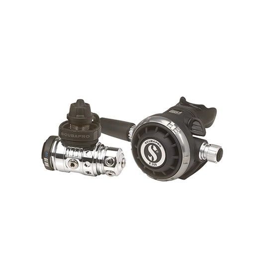 Erogatore Scubapro MK19 EVO/G260
