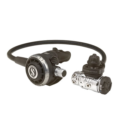 Erogatore Scubapro MK19 EVO/G260