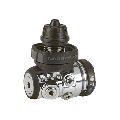 Erogatore Scubapro MK17 EVO2/C370