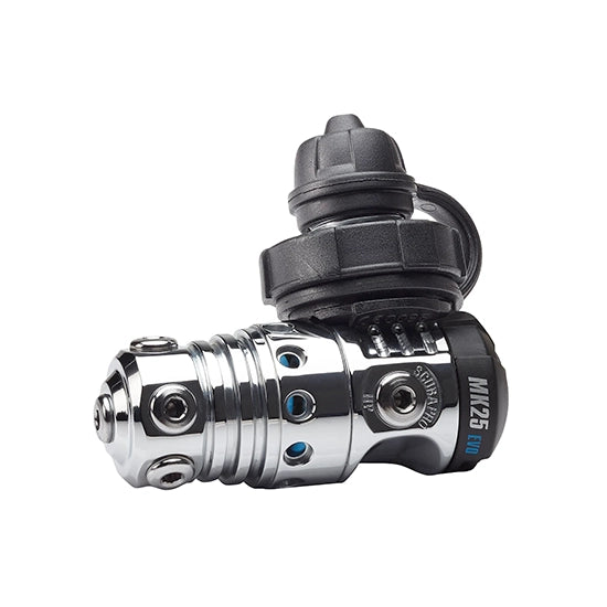 Erogatore Scubapro MK25 EVO/S620TI