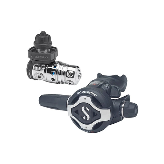 Erogatore Scubapro MK25 EVO/S620TI