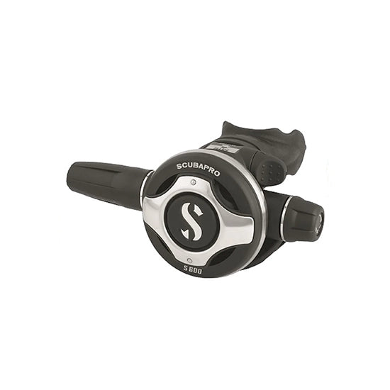 Erogatore Scubapro MK25 EVO/S600/R105 Octo