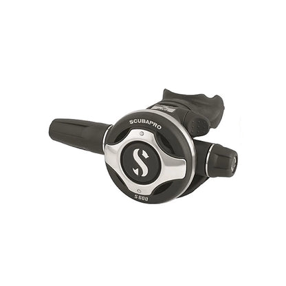 Erogatore Scubapro MK25 EVO/S600/R105 Octo