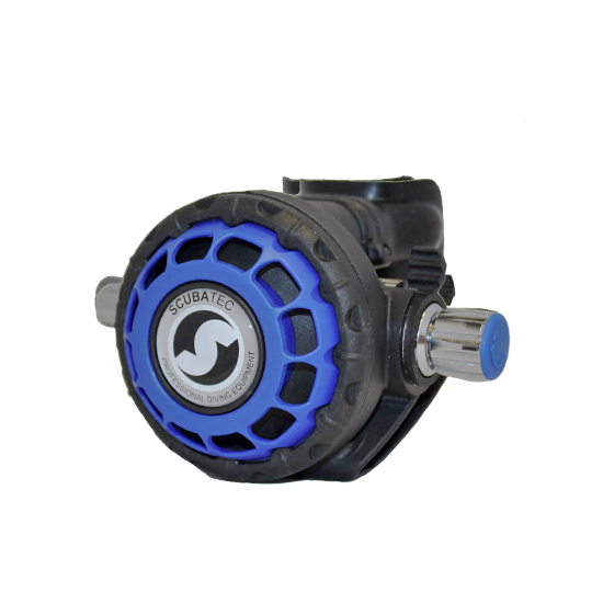 Erogatore Scubatec Secondo Stadio FX3