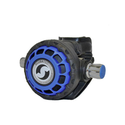Erogatore Scubatec Secondo Stadio FX3