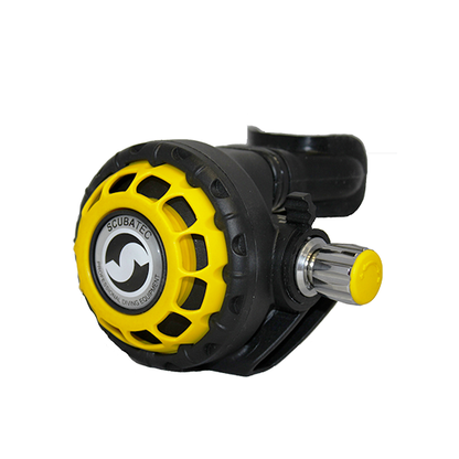 Erogatore Scubatec Secondo Stadio FX3